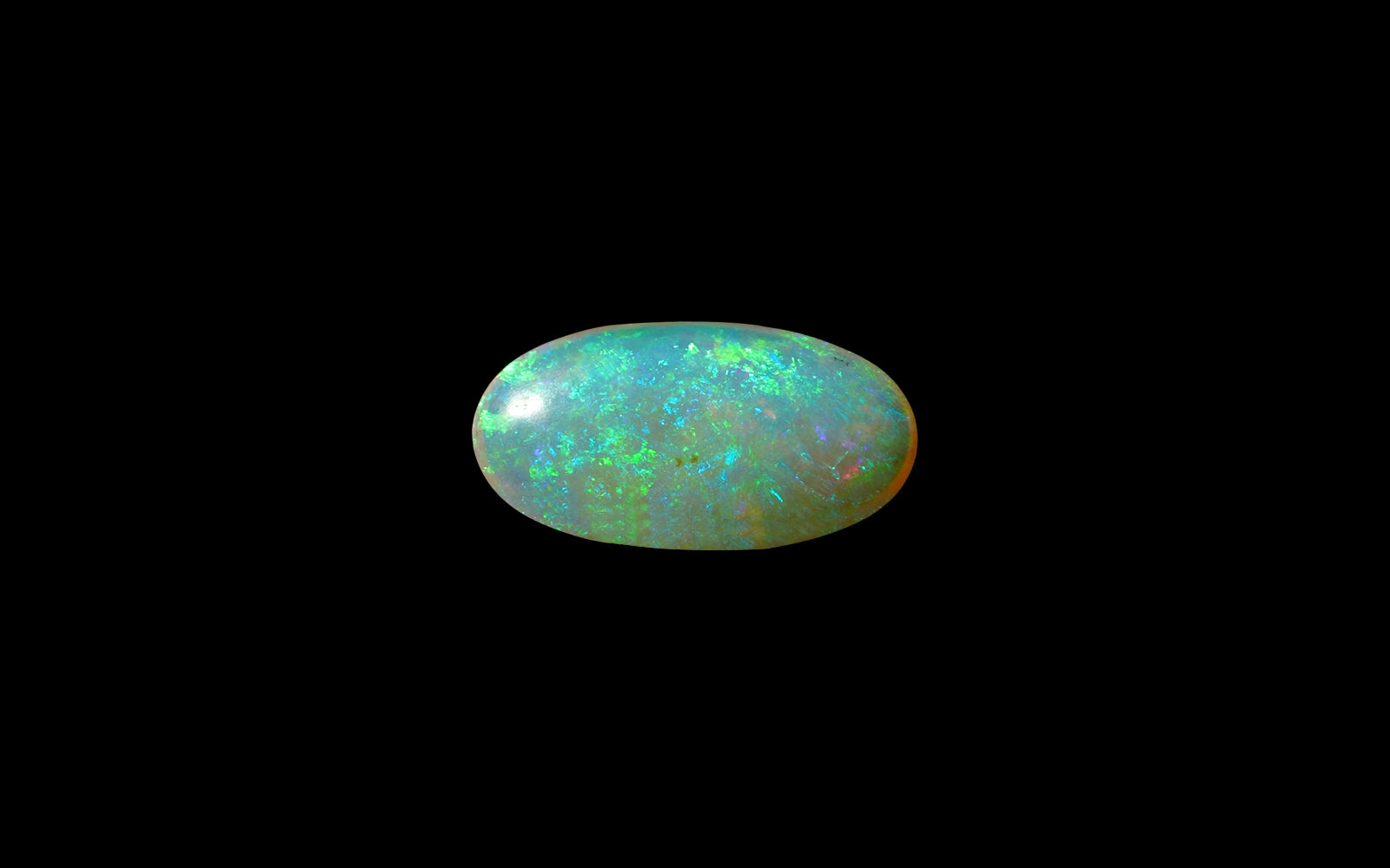 Opal - 4.68 Carats