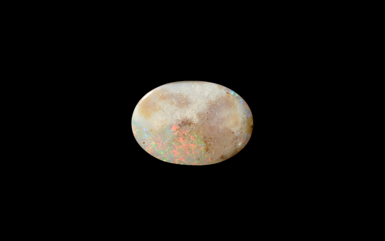 Opal - 5.32 Carats