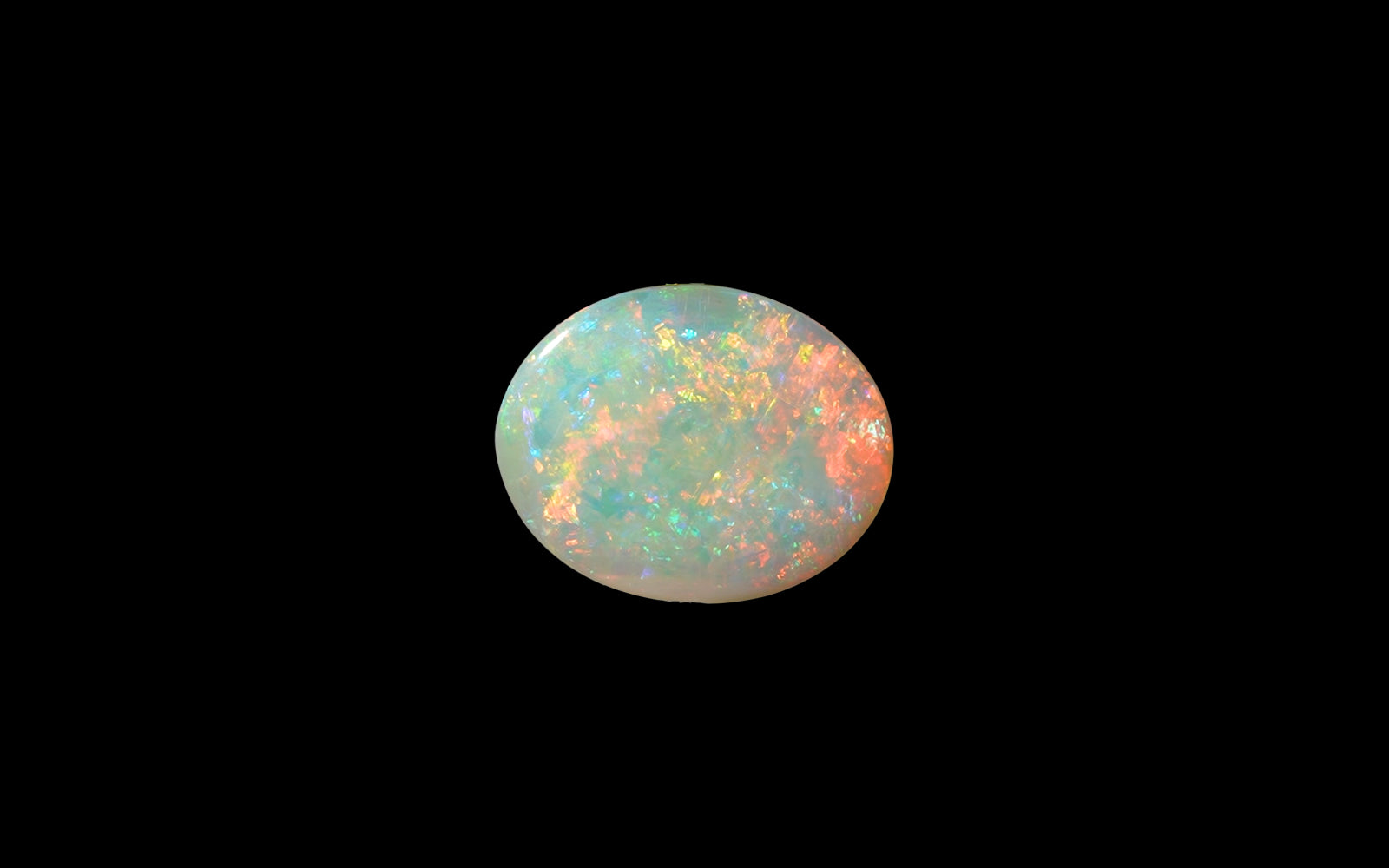 Opal - 4.98 Carats