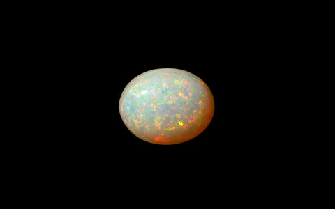 Opal - 4.98 Carats