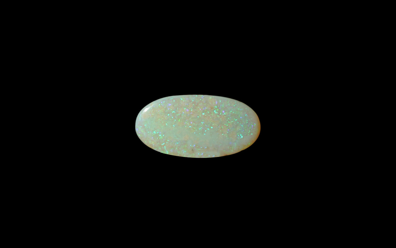 Opal - 6.2 Carats
