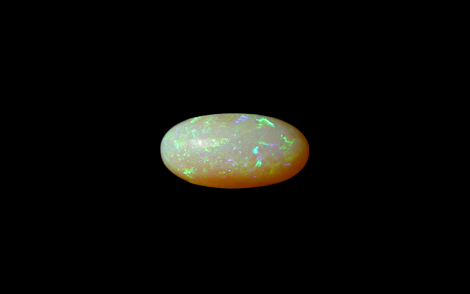 Opal - 6.2 Carats