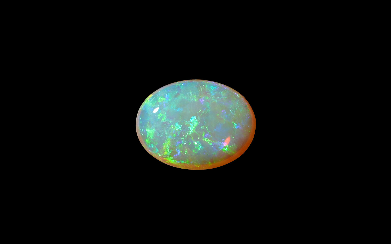 Opal - 6.15 Carats