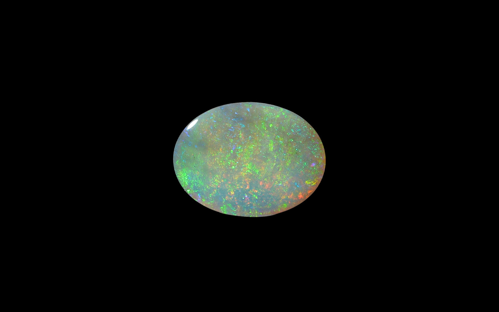 Opal - 6.02 Carats