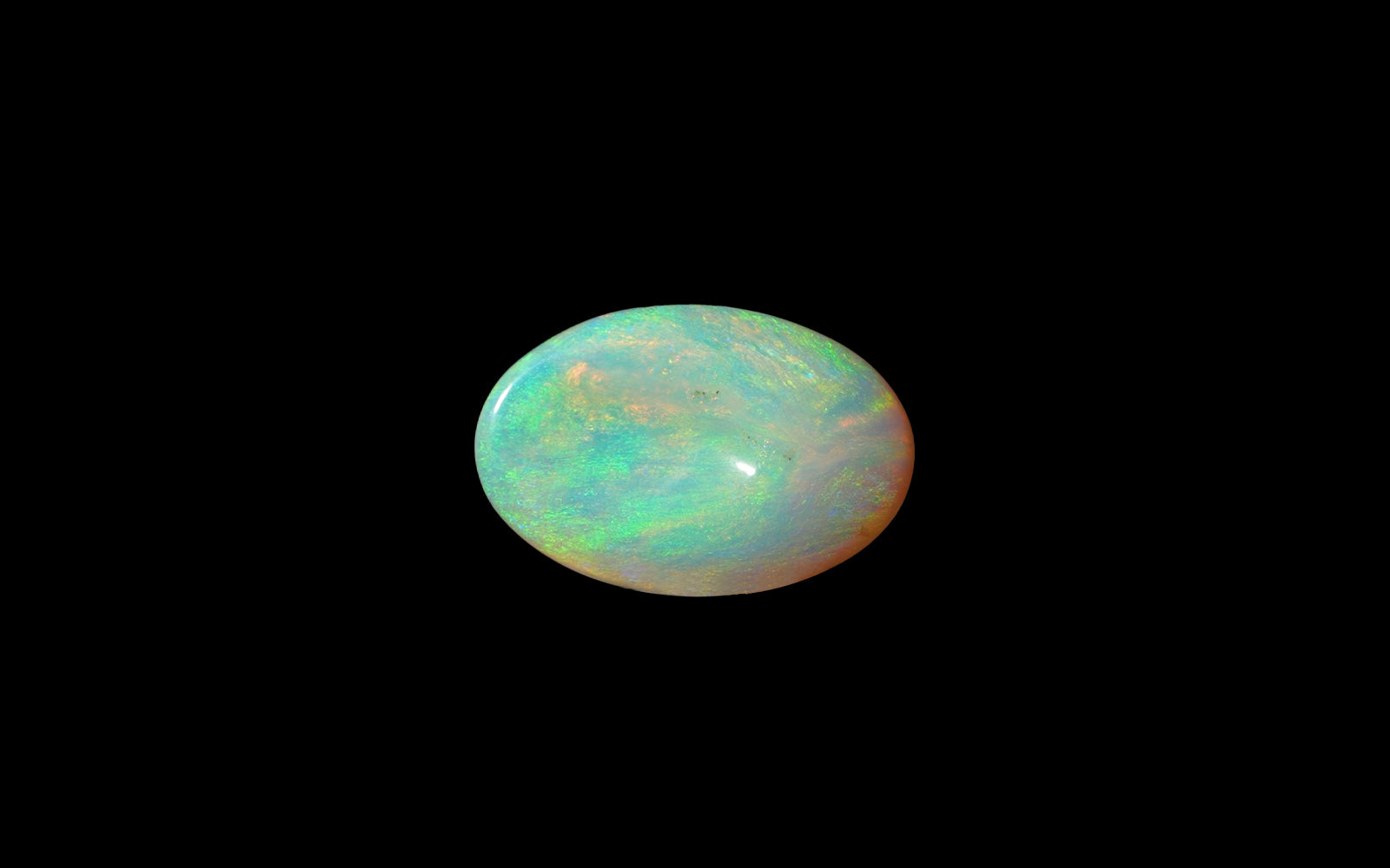 Opal - 6.09 Carats