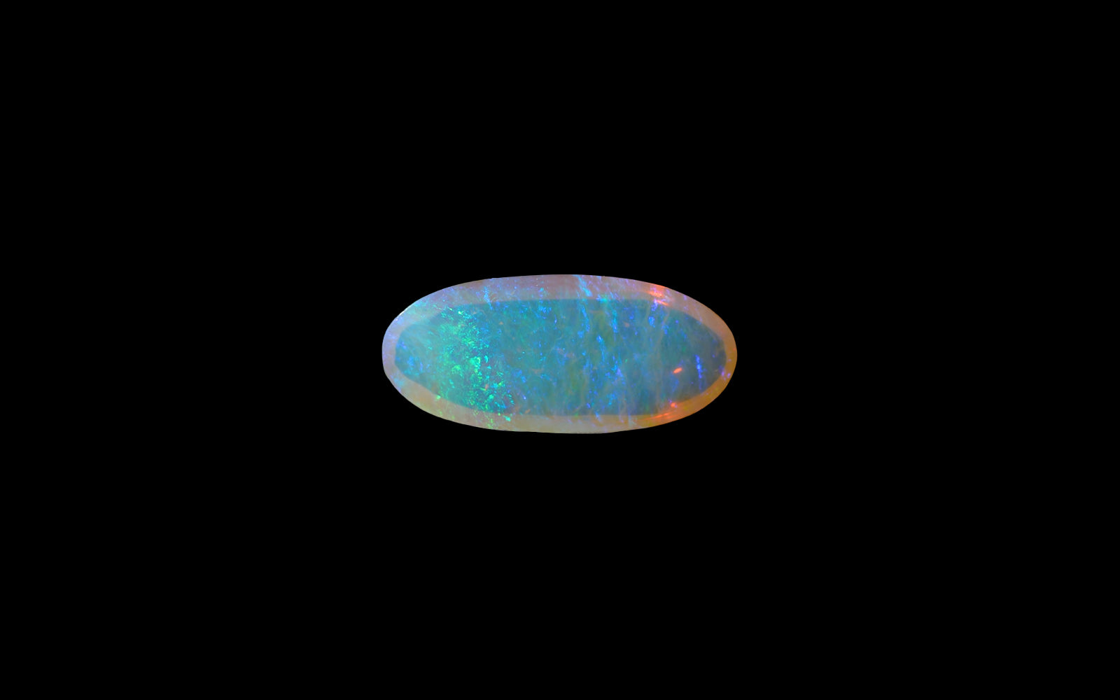 Opal - 7.88 Carats