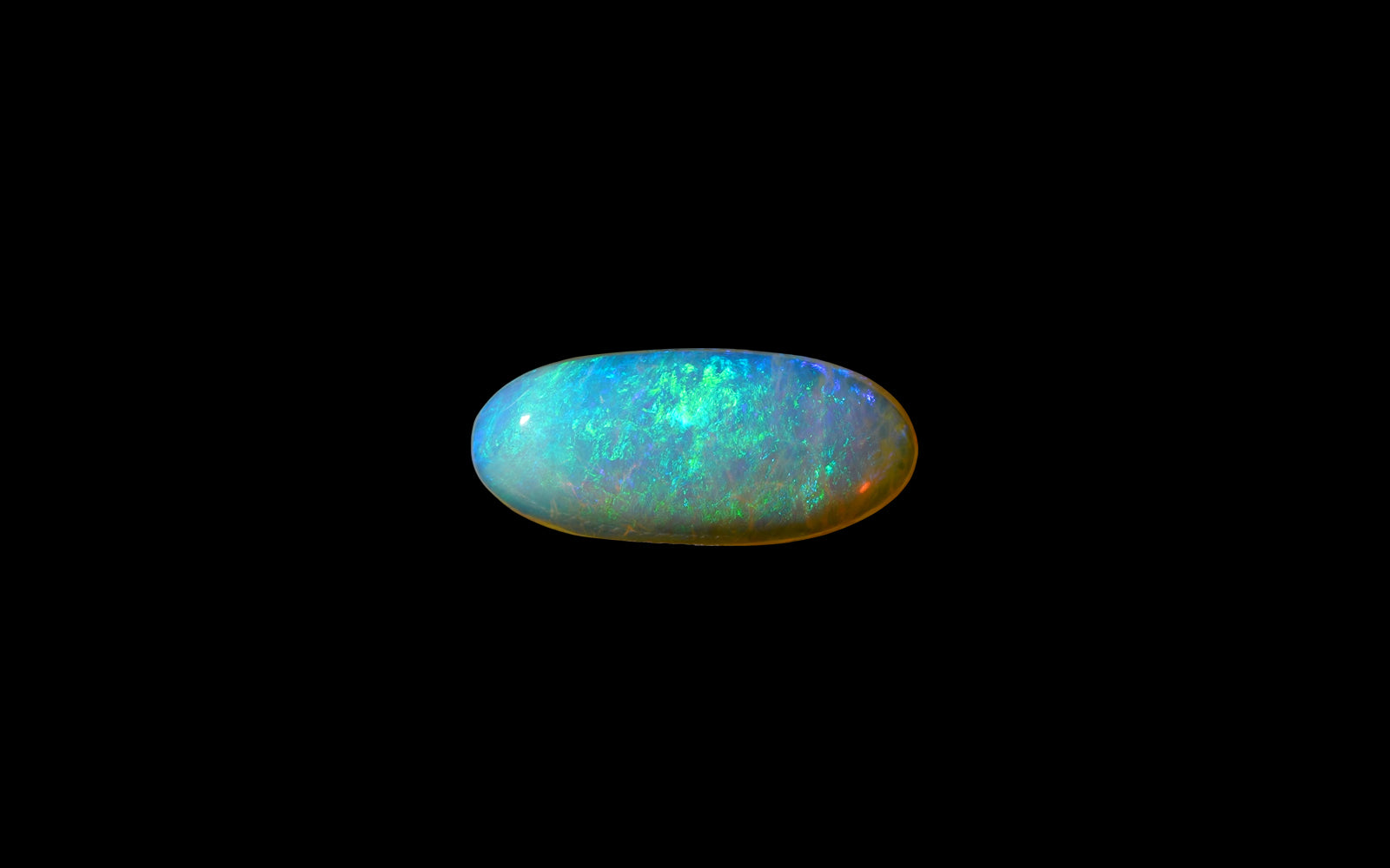 Opal - 7.88 Carats