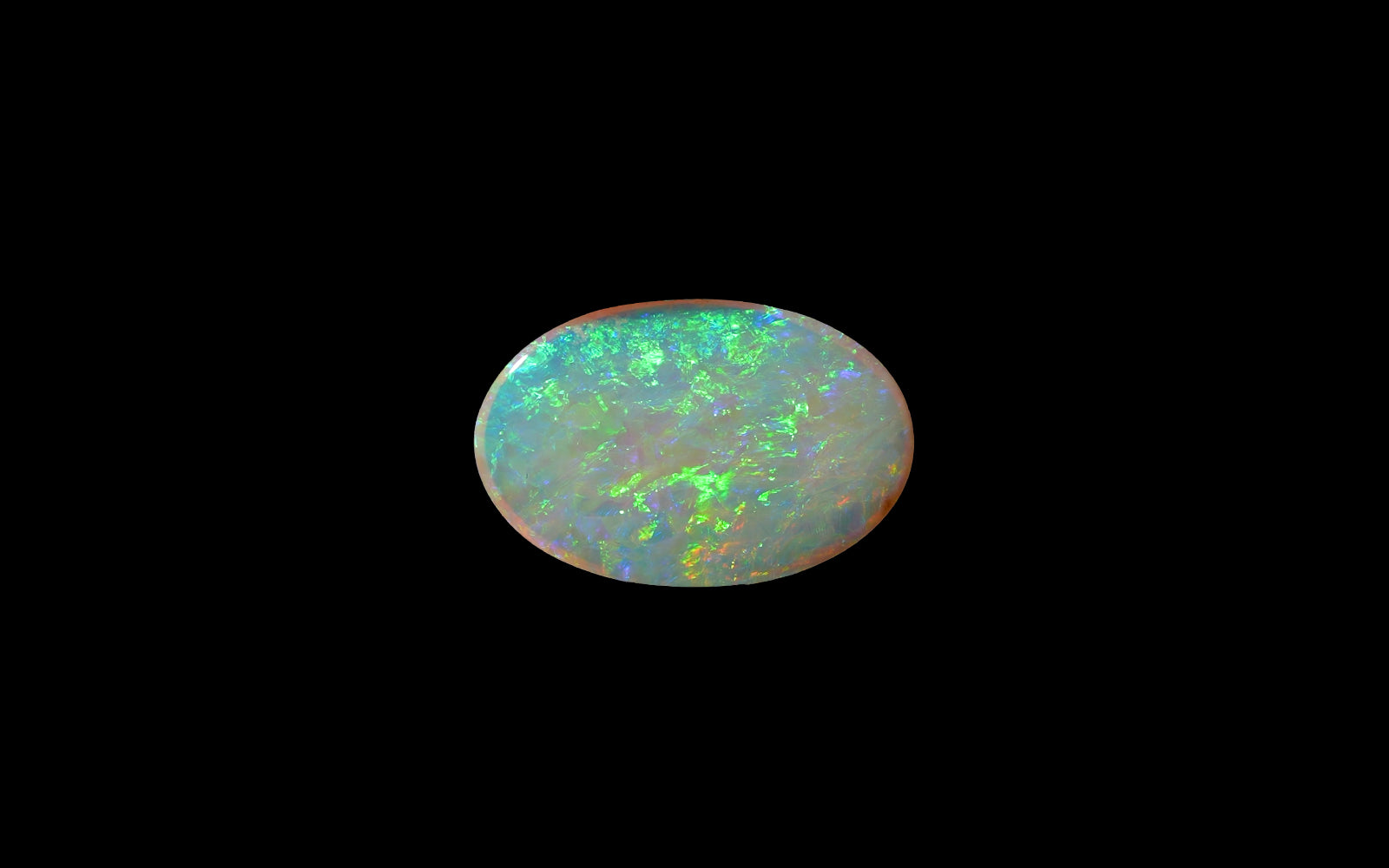 Opal - 4.45 Carats