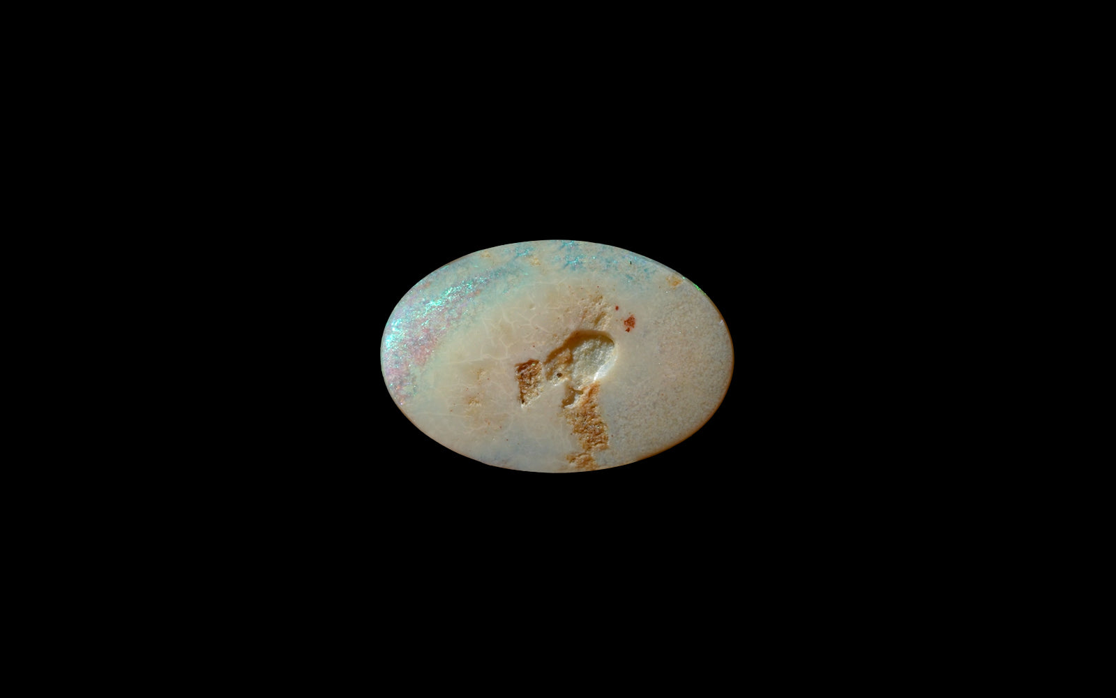 Opal - 6.23 Carats