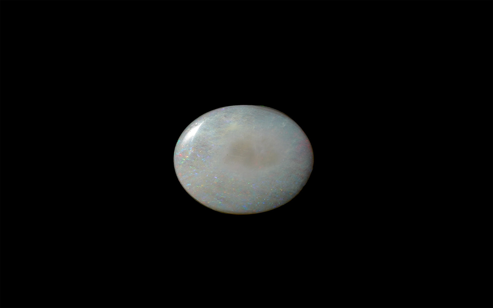 Opal - 5.04 Carats