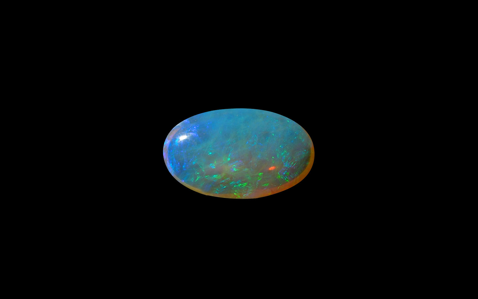 Opal - 7.17 Carats