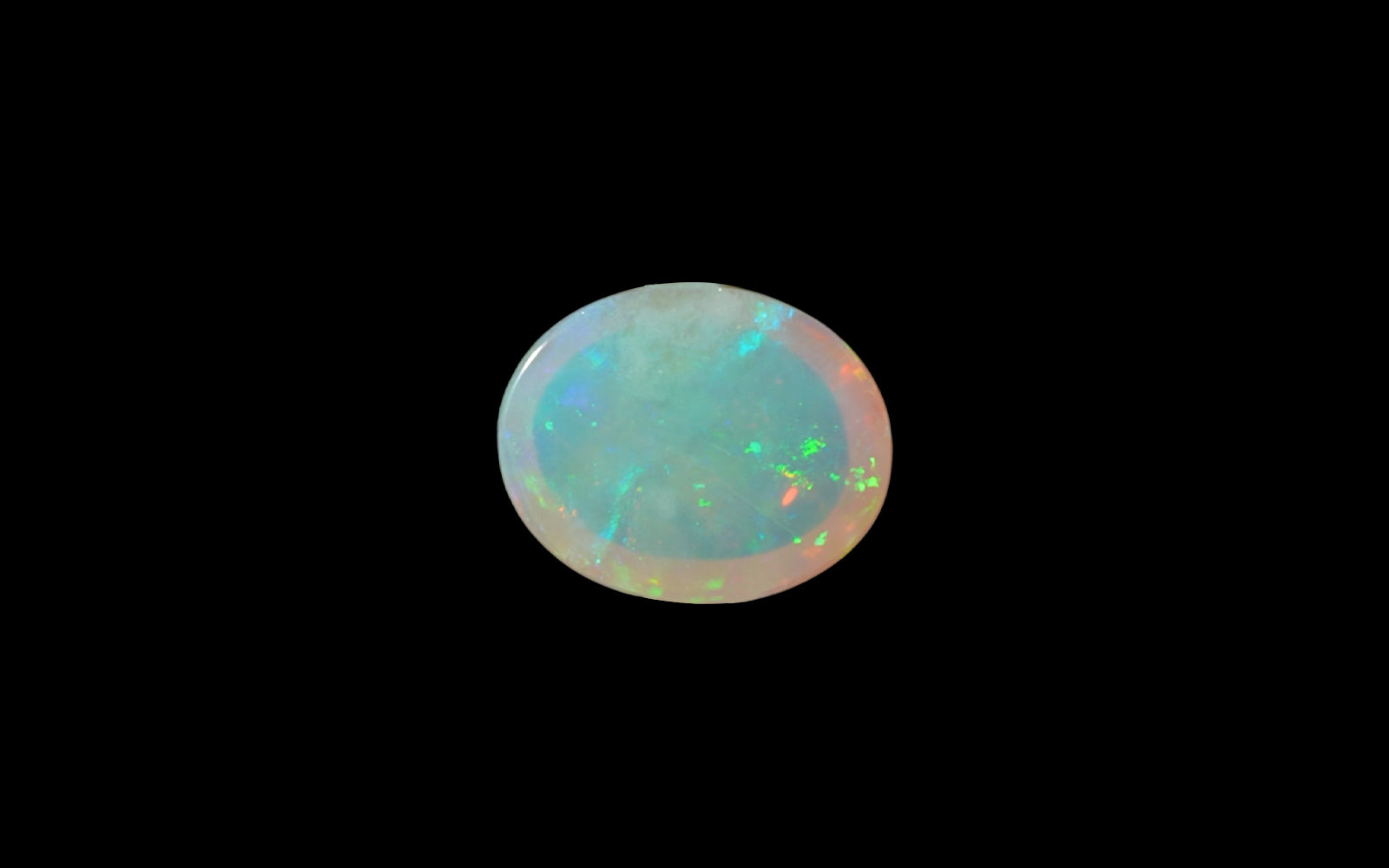 Opal - 4.79 Carats