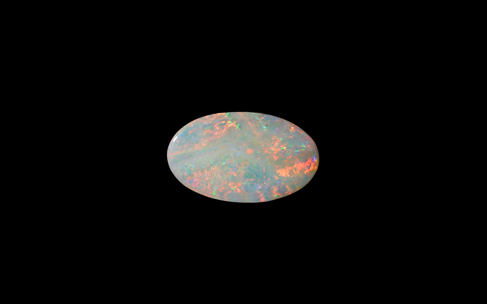 Opal - 5.05 Carats