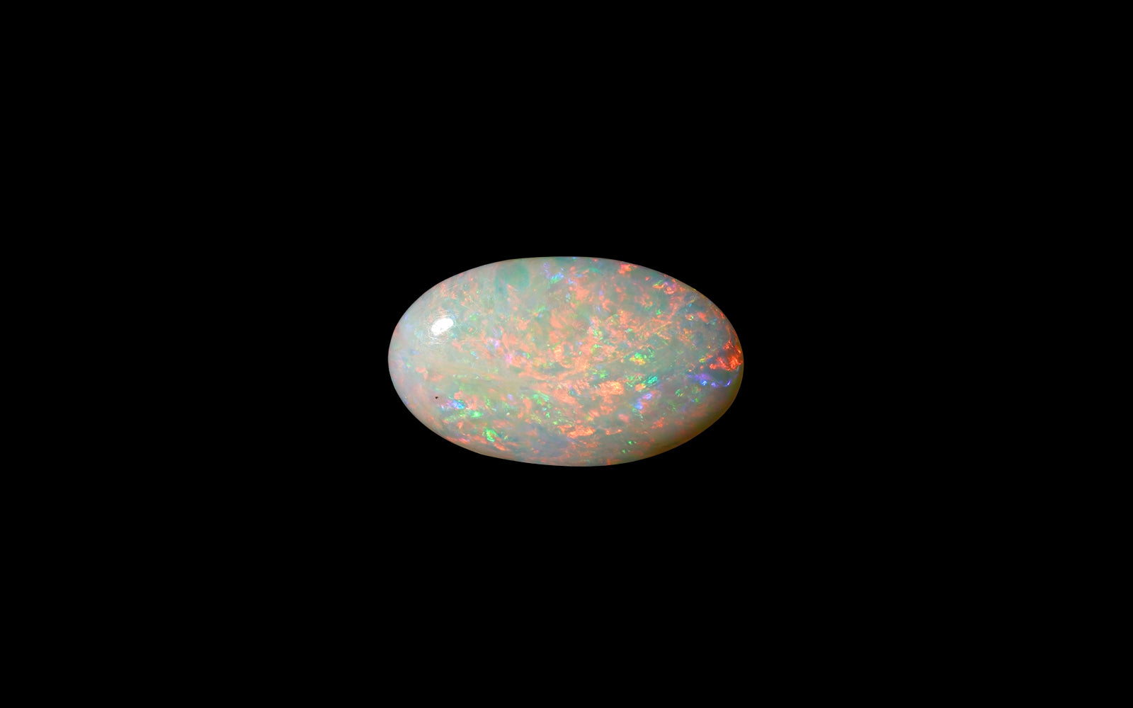 Opal - 5.05 Carats