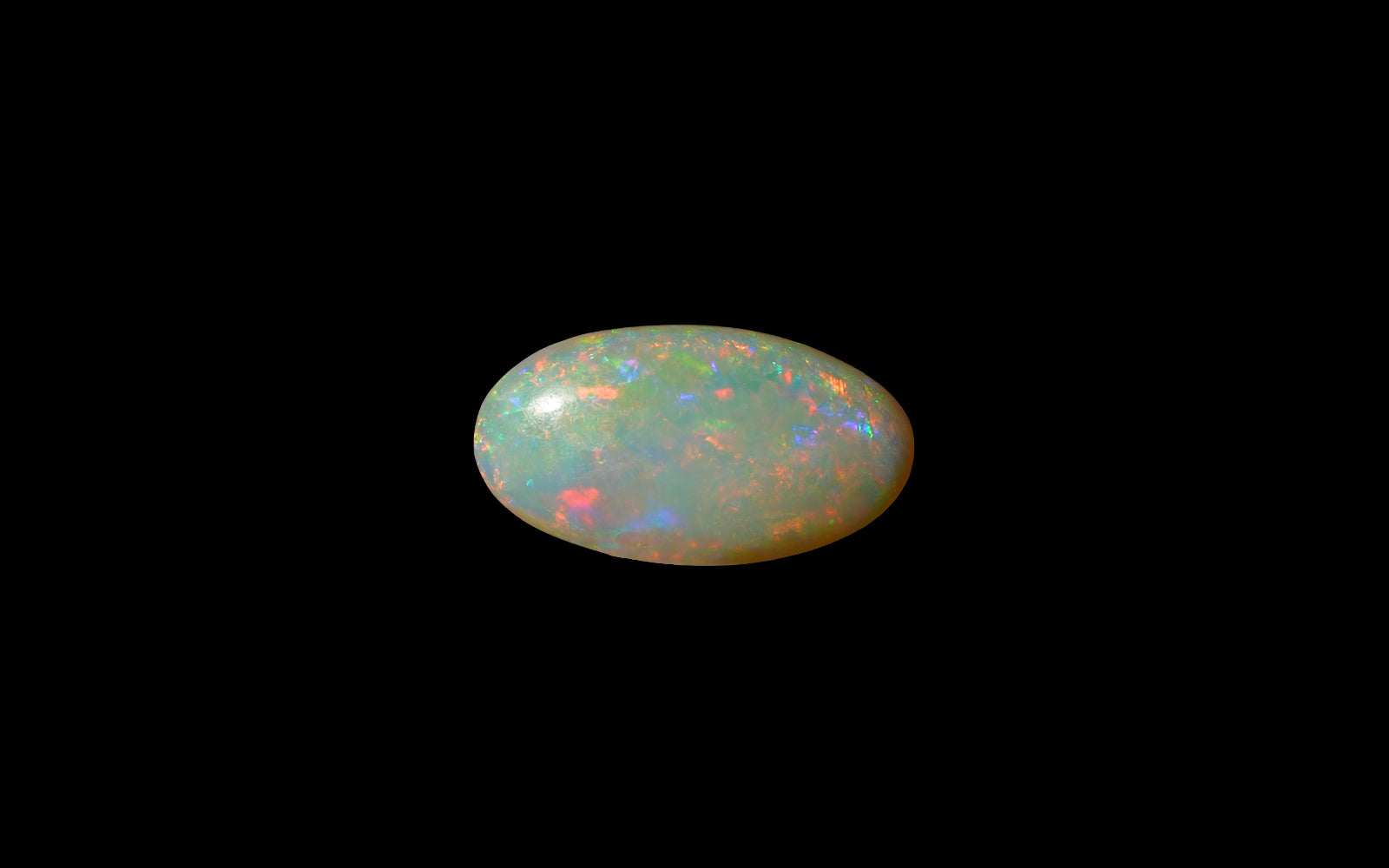 Opal - 4.94 Carats