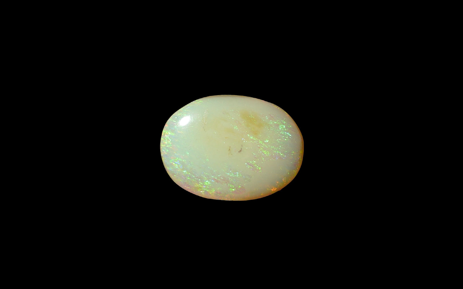 Opal - 4.6 Carats