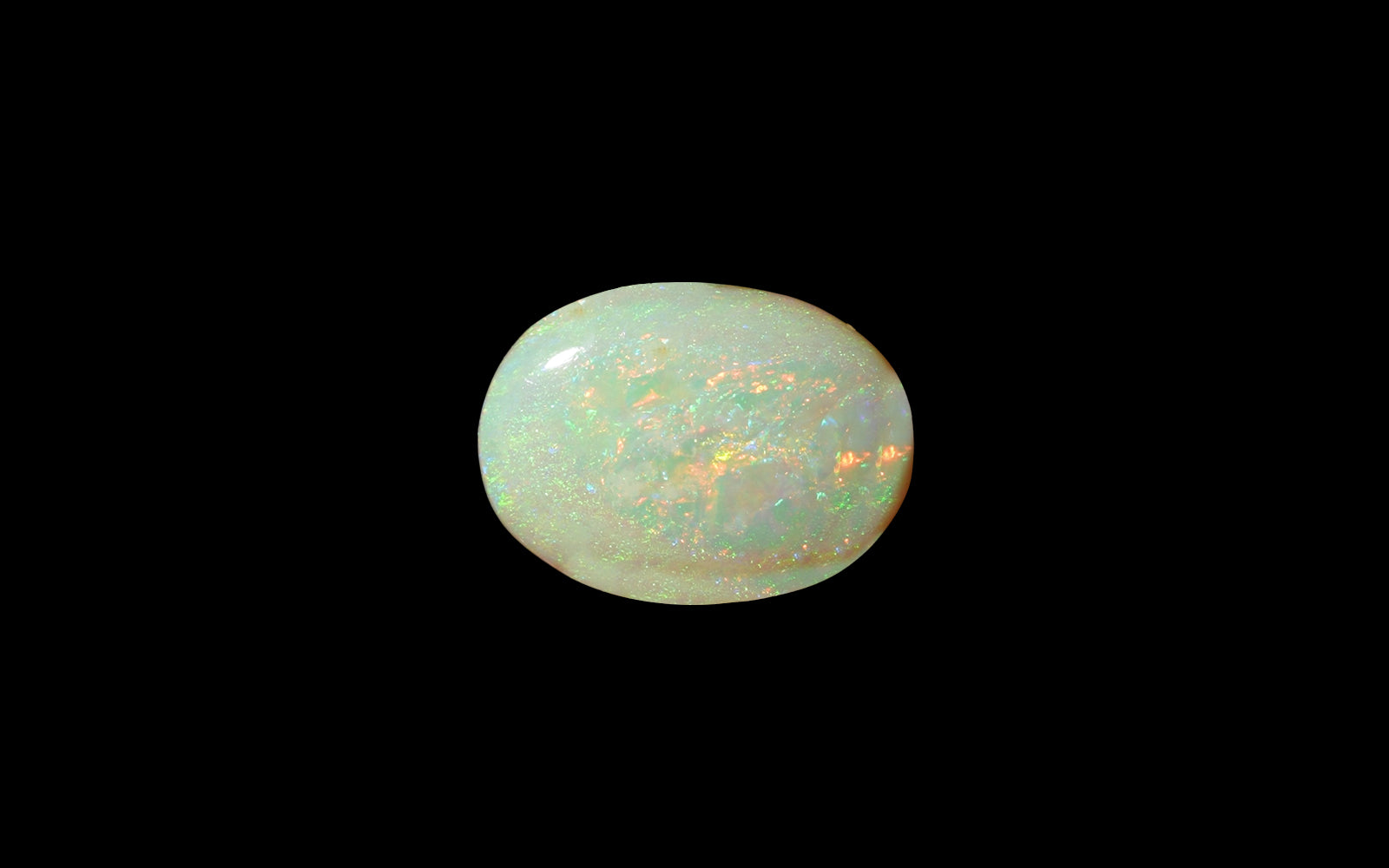 Opal - 4.6 Carats