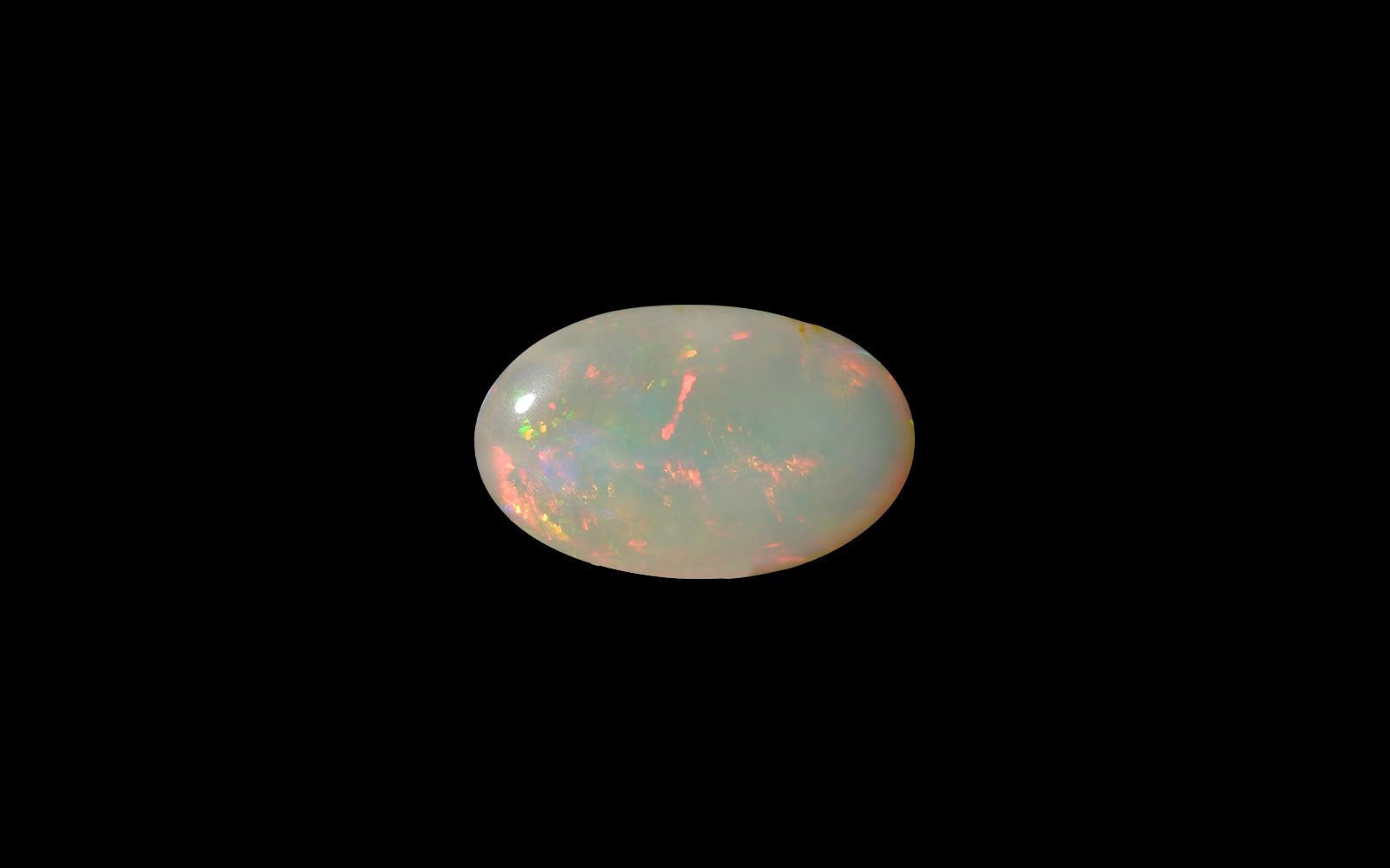 Opal - 5.05 Carats