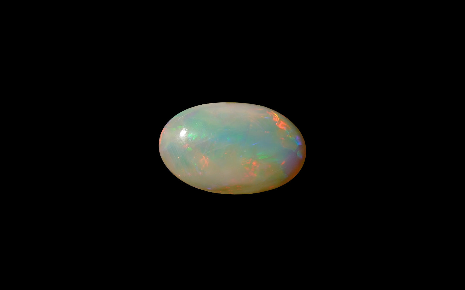 Opal - 5.05 Carats