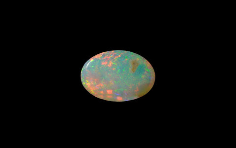 Opal - 4.58 Carats
