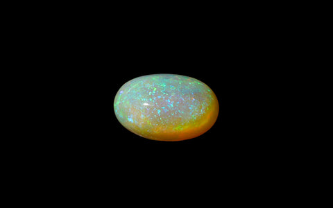 Opal - 5.38 Carats