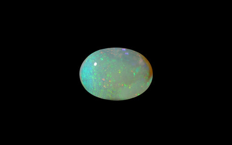 Opal - 7.45 Carats