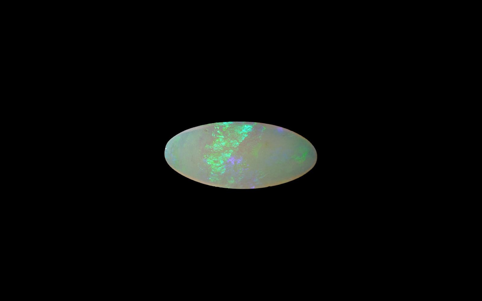 Opal - 5.43 Carats
