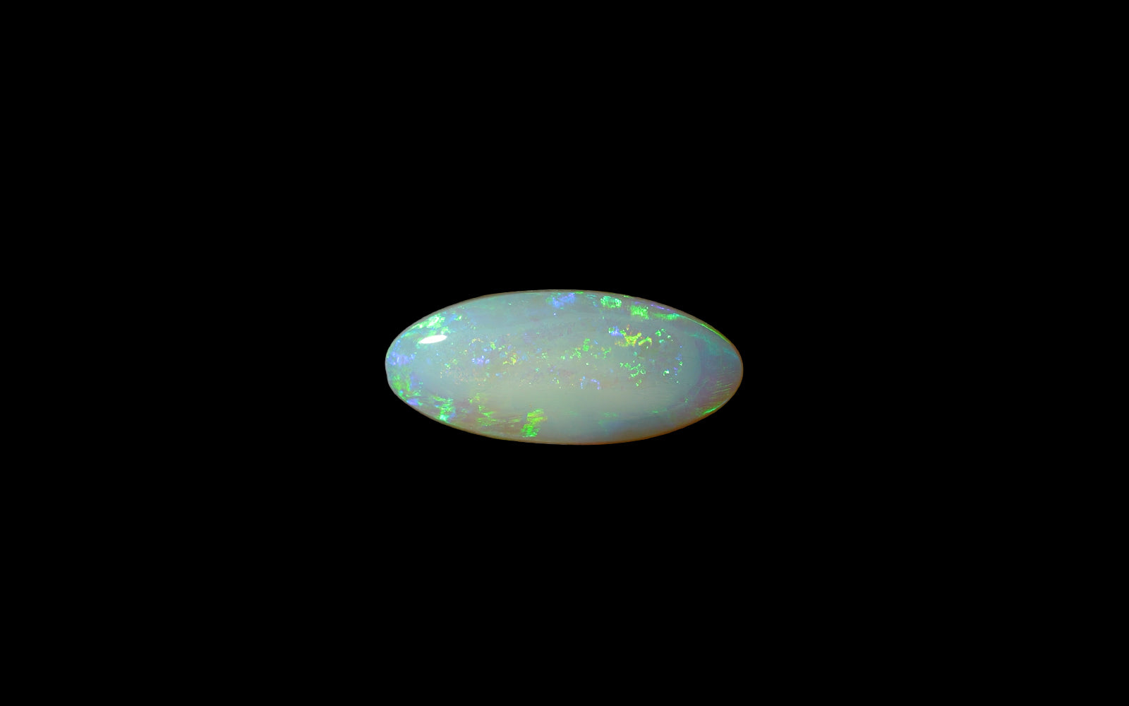 Opal - 5.43 Carats