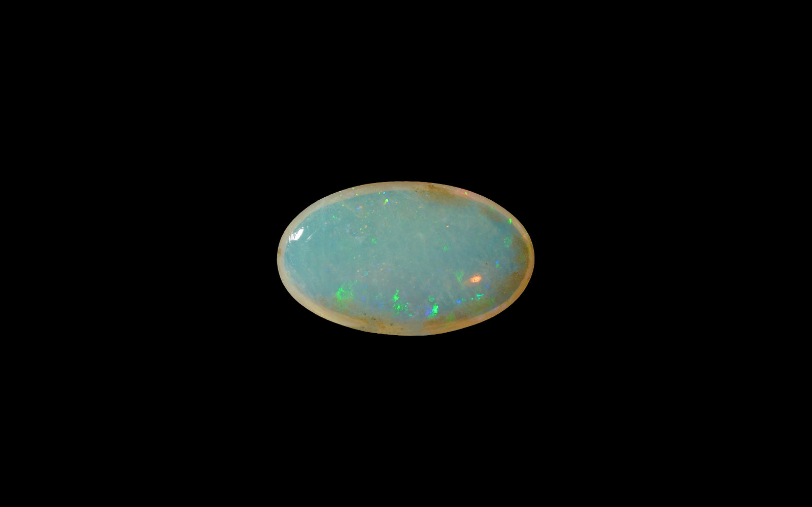 Opal - 6.23 Carats