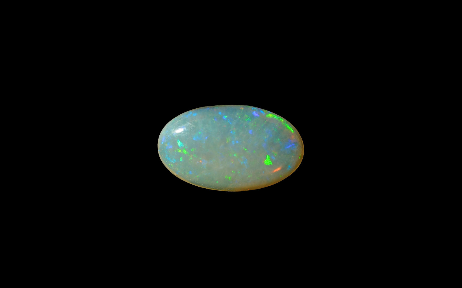 Opal - 6.23 Carats