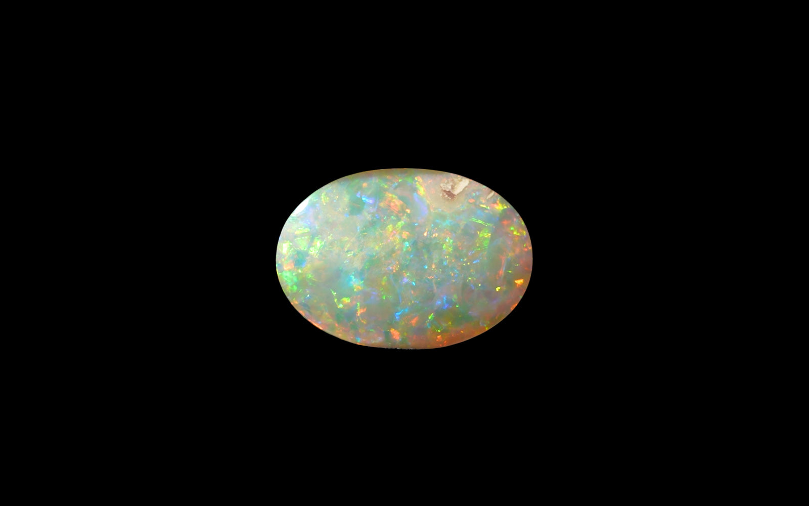 Opal - 5.54 Carats