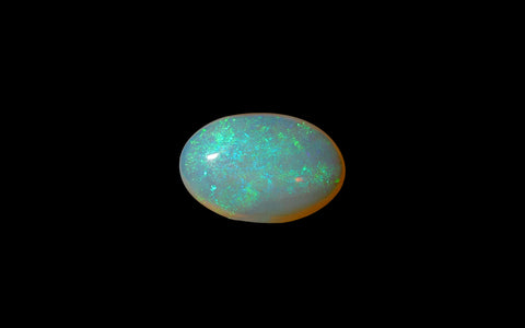 Opal - 6.58 Carats