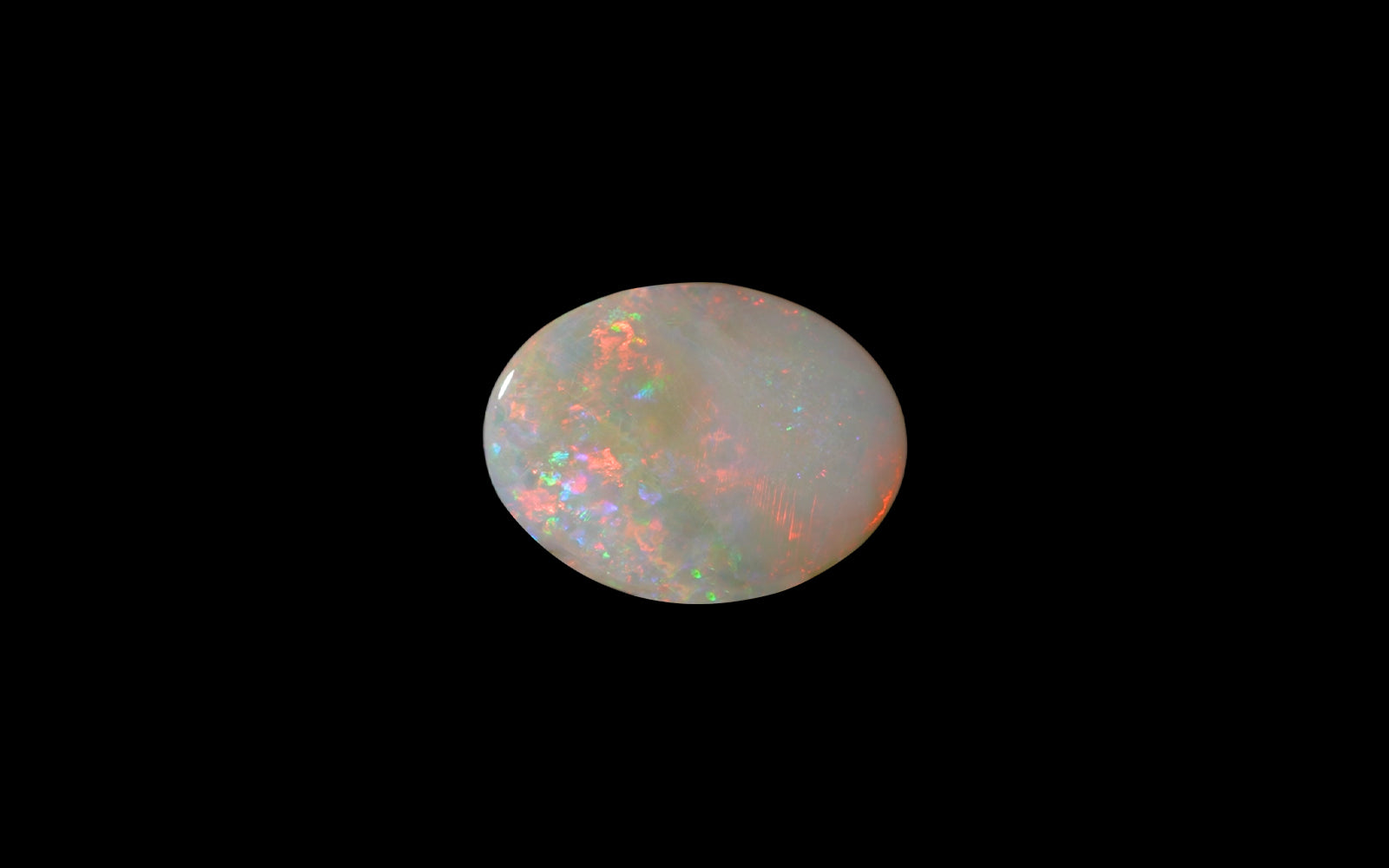 Opal - 5.33 Carats