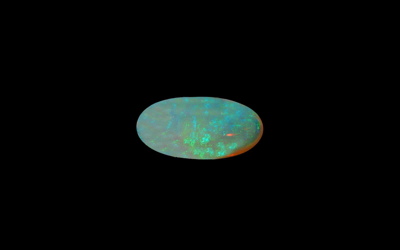 Opal - 6.04 Carats
