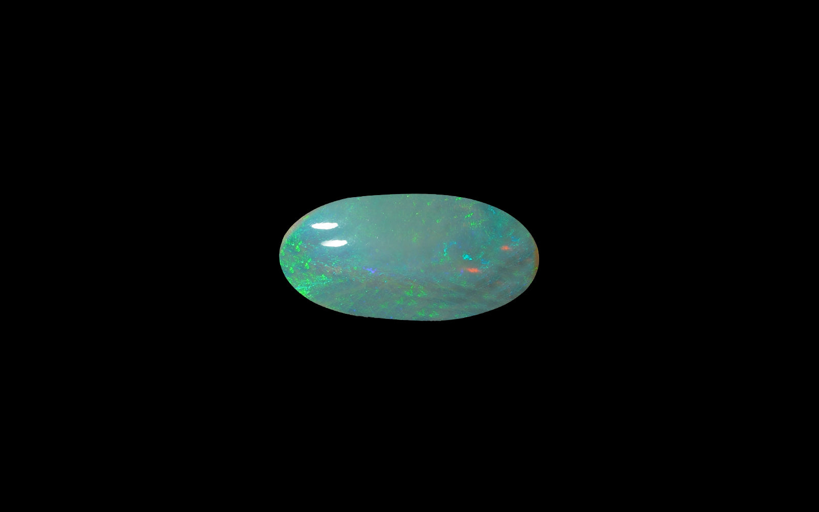 Opal - 6.04 Carats