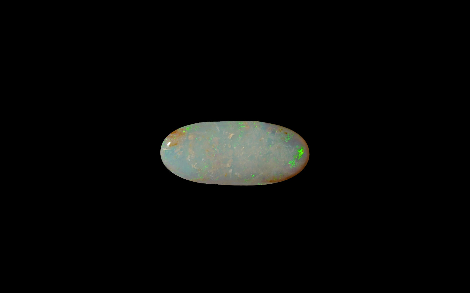 Opal - 6.12 Carats