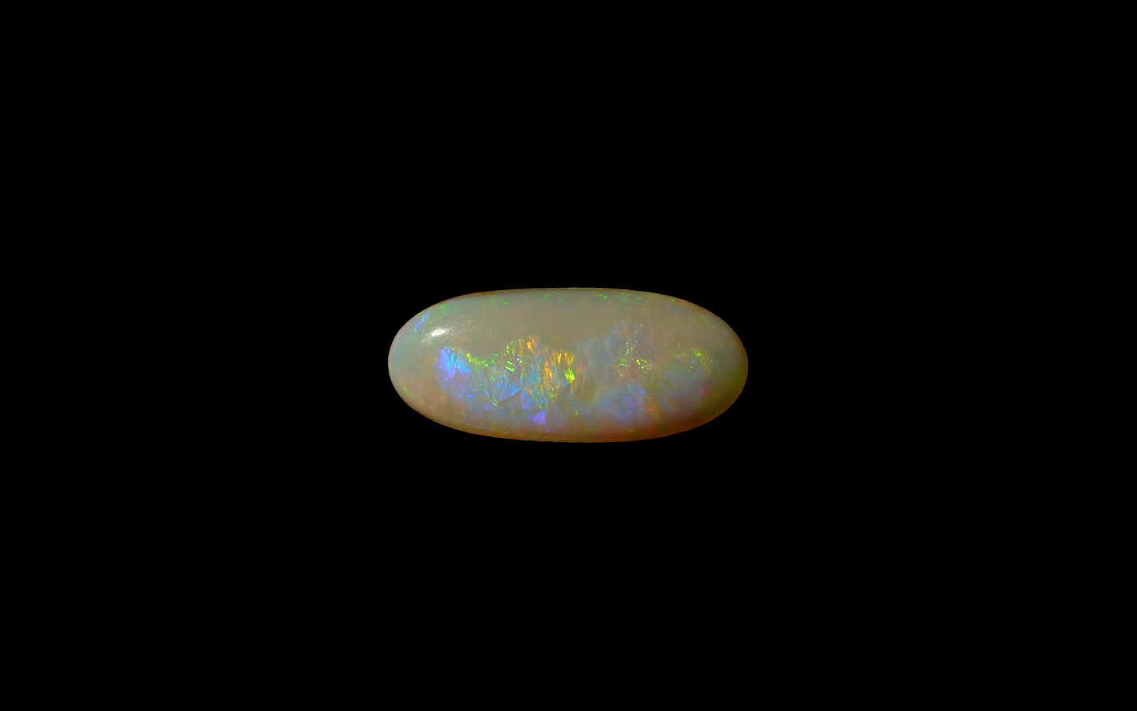 Opal - 6.12 Carats