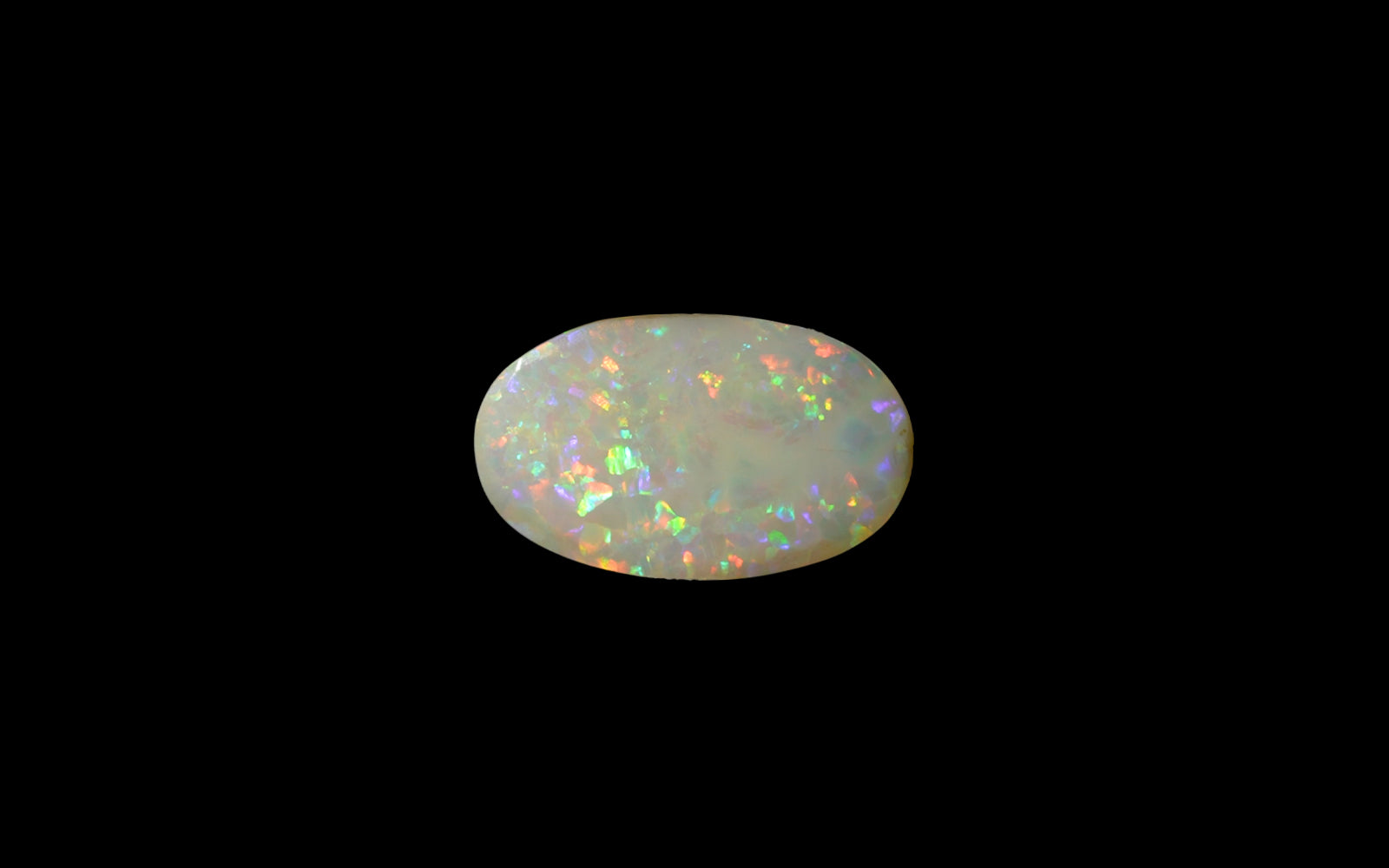 Opal - 4.55 Carats