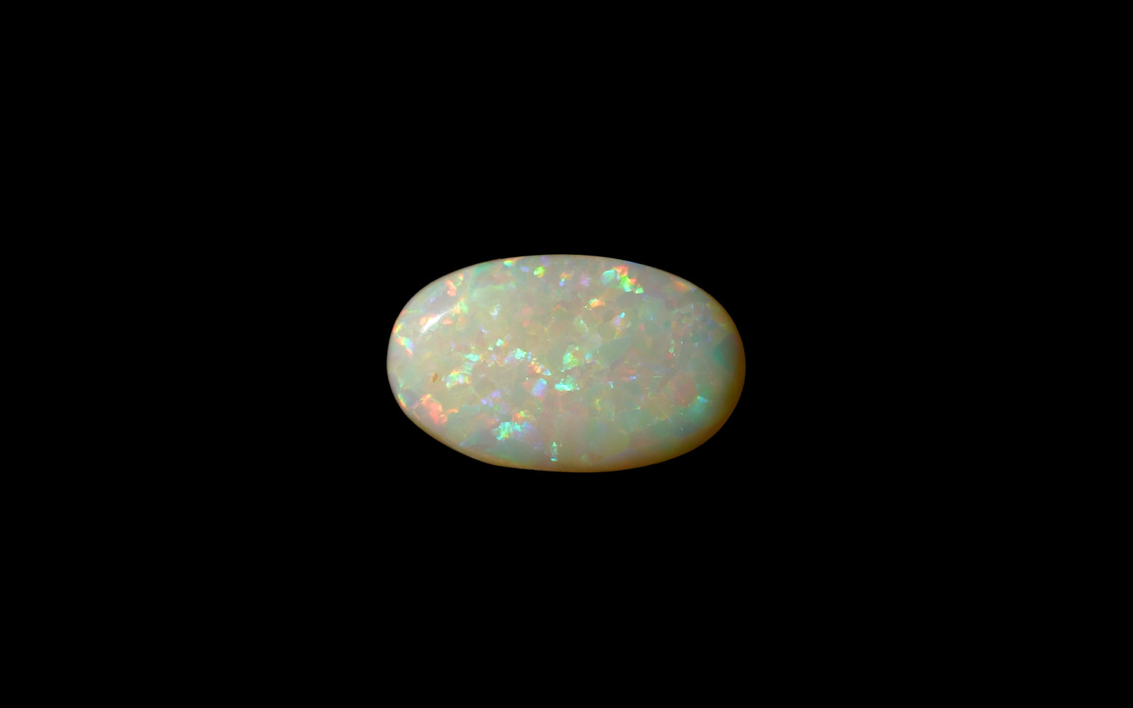 Opal - 4.55 Carats