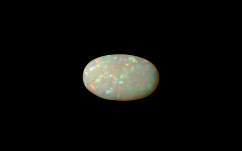Opal - 4.55 Carats