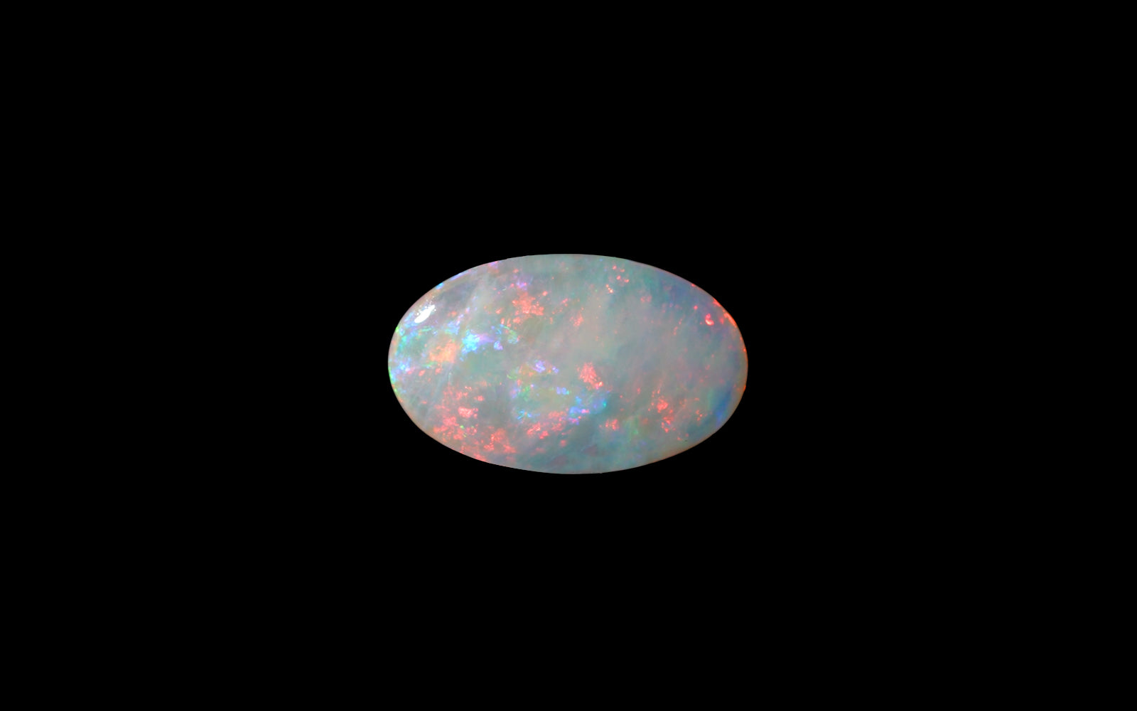 Opal - 4.47 Carats