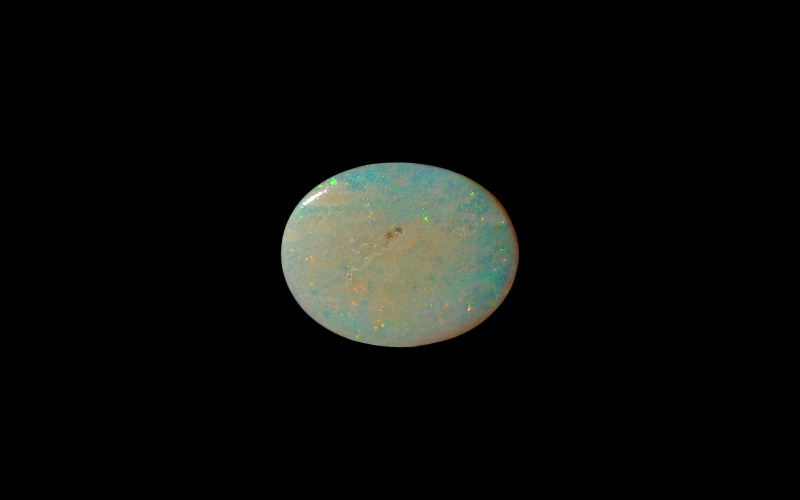 Opal - 4.57 Carats