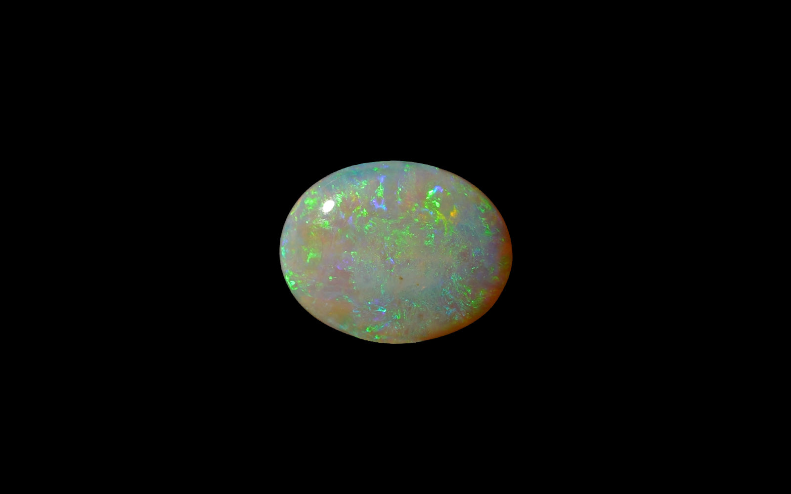Opal - 4.57 Carats