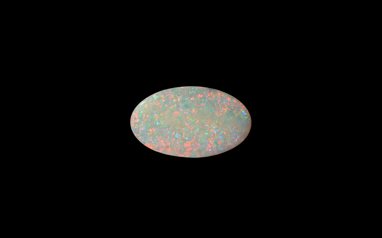 Opal - 6.46 Carats