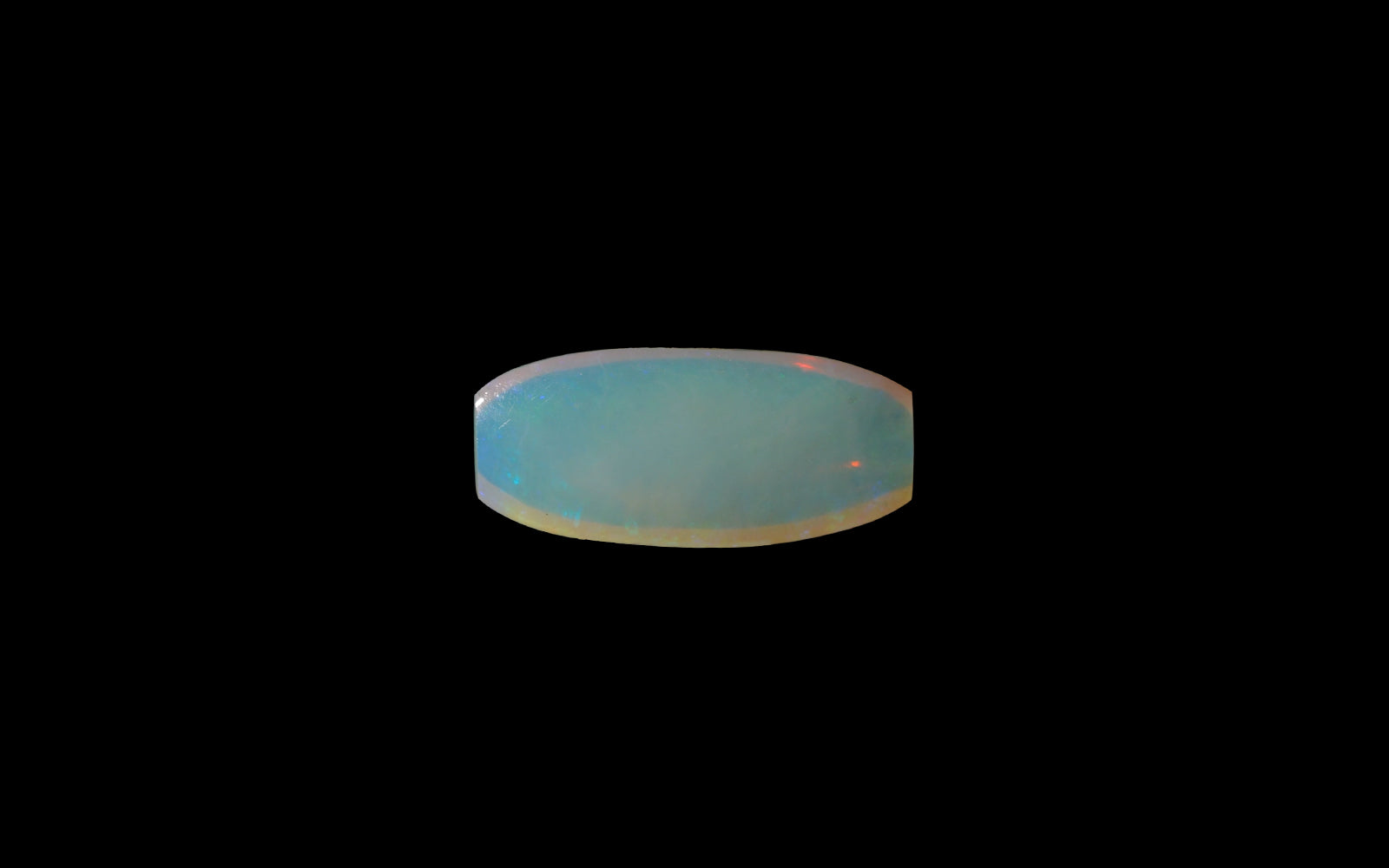 Opal - 9.74 Carats