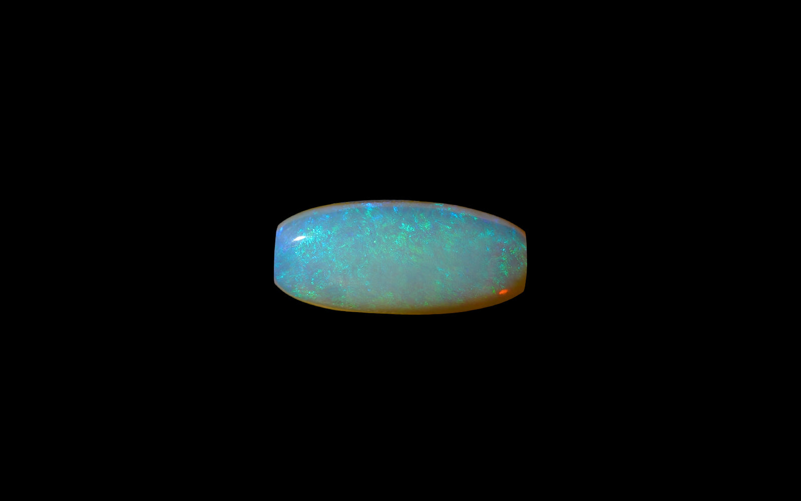 Opal - 9.74 Carats