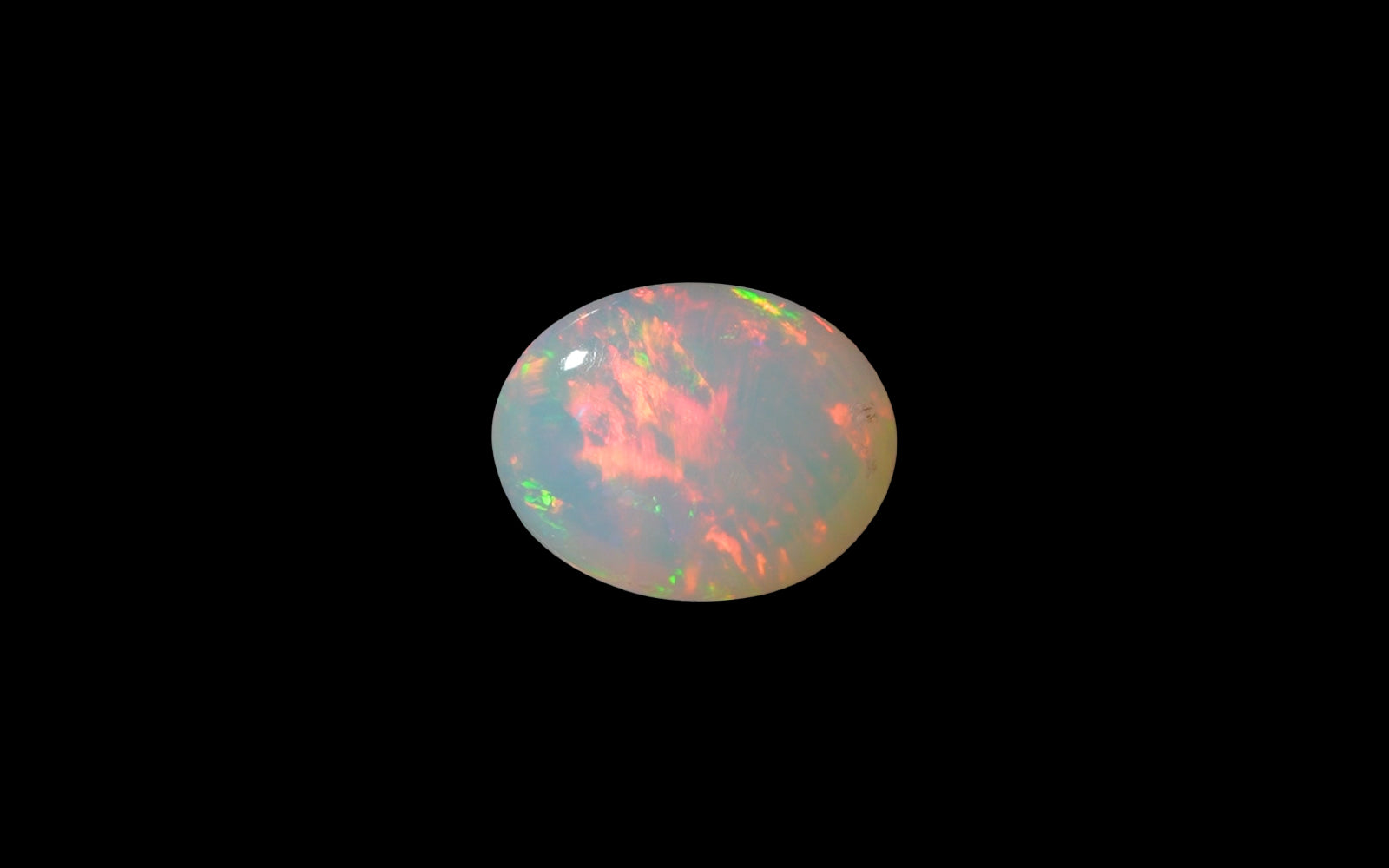 Opal - 3.59 Carats