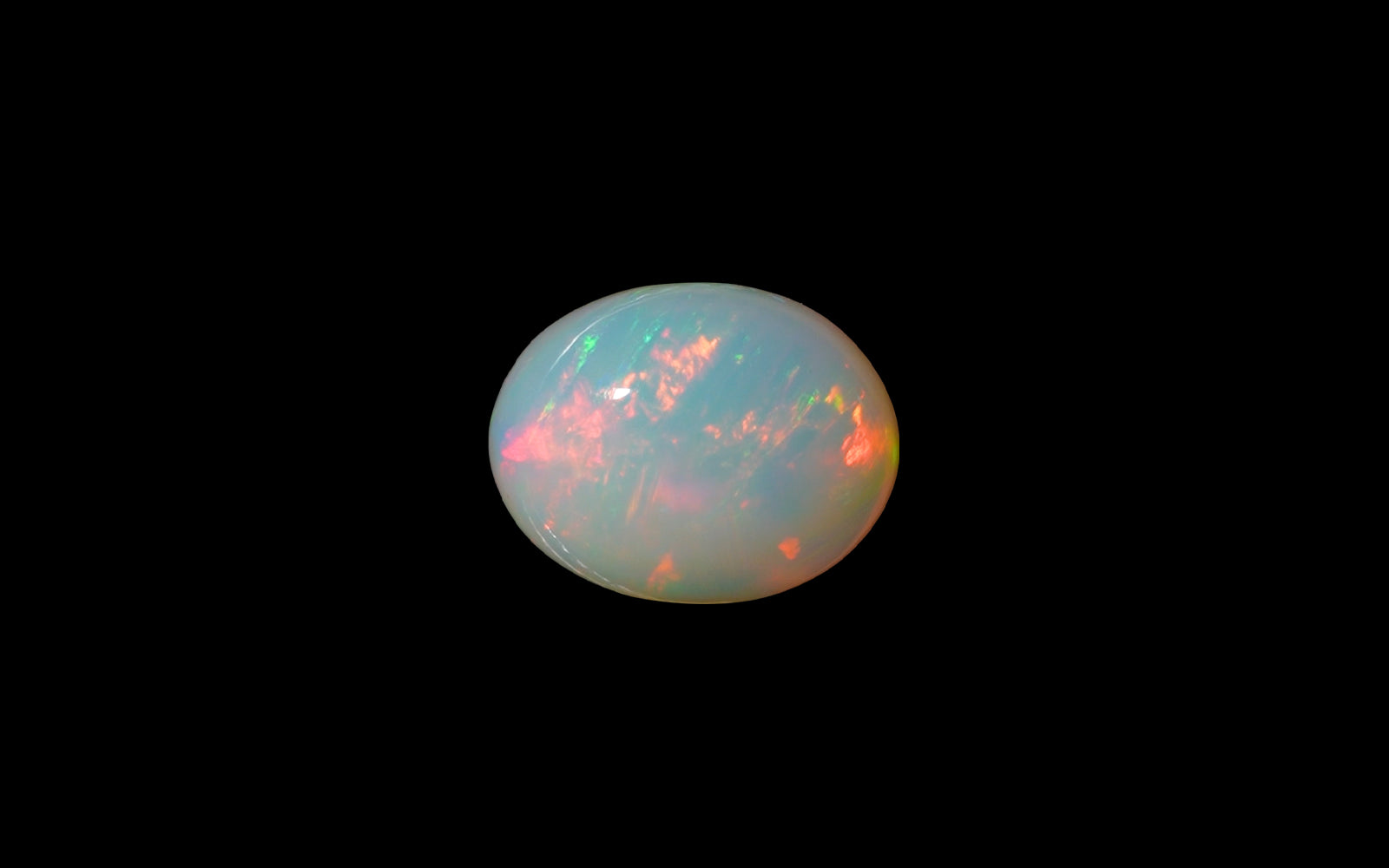 Opal - 3.59 Carats