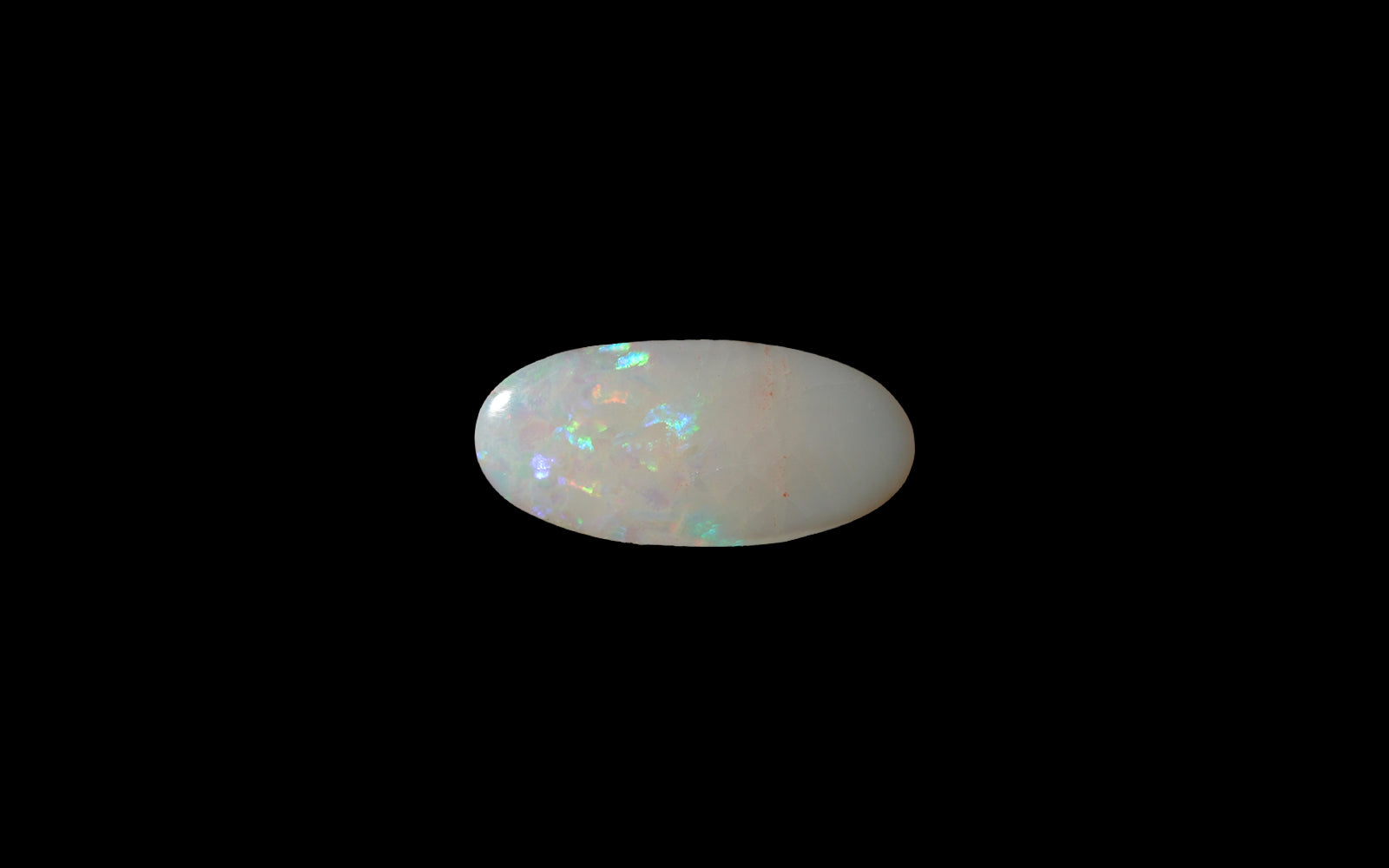 Opal - 6.28 Carats