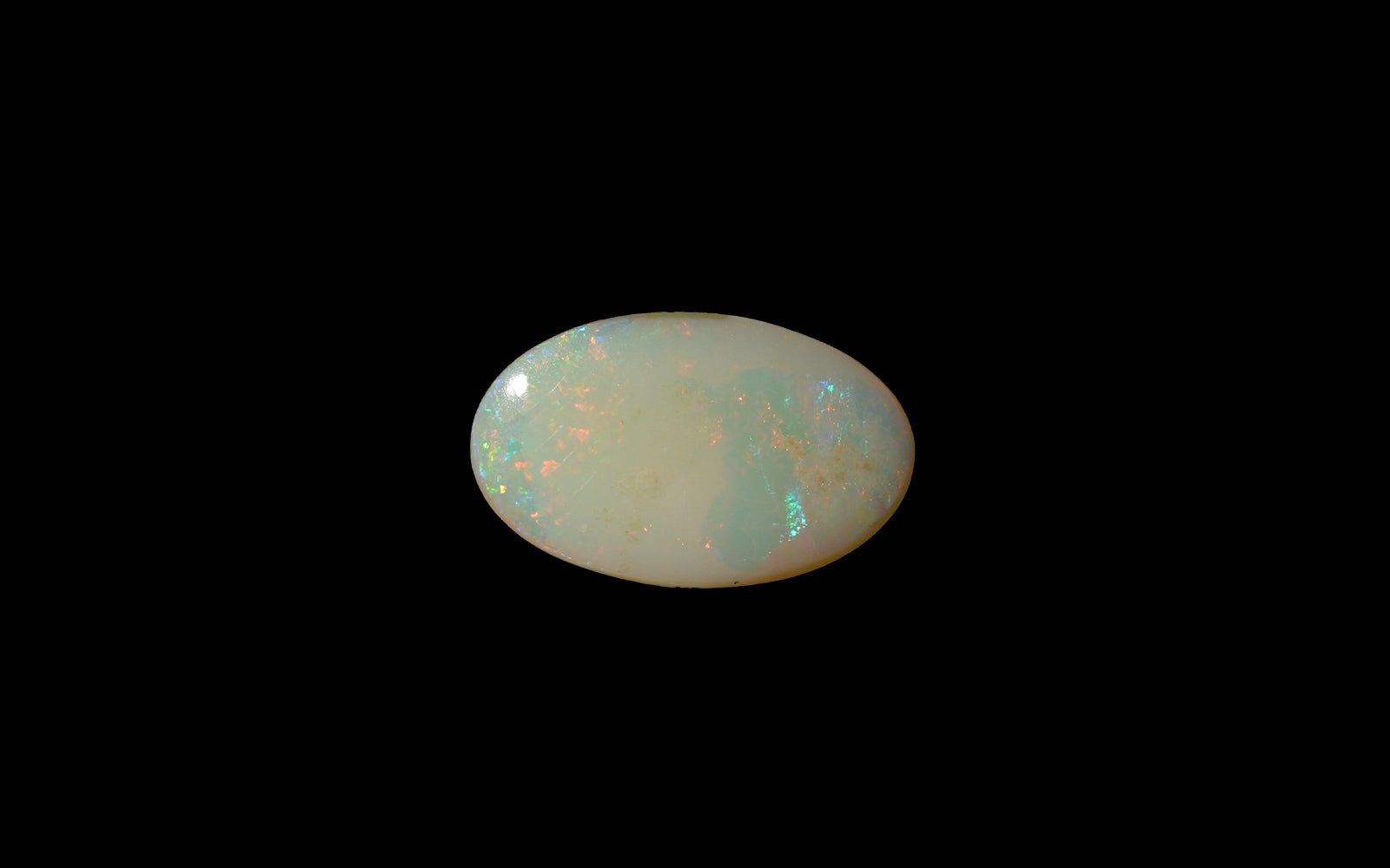Opal - 4.88 Carats